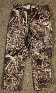 COMPASS 360 REAL TREE MAX 5 PANTS SIZE XL - Picture 1 of 4