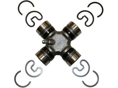 Универсальное соединение для Chevrolet S10 Blazer 1983-1994 годов выпуска 59221HBZV - Изображение 1 из 2