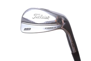Titleist MB 716 Forged 8-Iron Stiff Flex Graphite Shaft Good - Picture 1 of 8