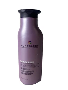 Pureology Hydrate Sheer Shampoo 9oz / 266ml - Picture 1 of 2