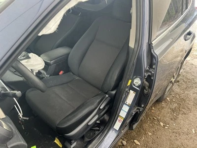 Driver Front Seat Bucket  VIN F 5th Digit Cloth Fits 13-18 RAV4 196944 Foto 1 de 4