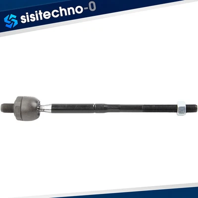 Extremo interior de la barra de amarre de la dirección para Ford Mustang 2015 2016 2017 2018 2019 Foto 1 de 2