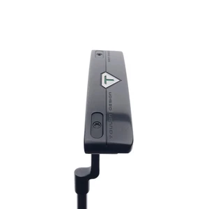 Used Odyssey Toulon Design San Diego 2022 Putter / 35.0 Inches / Left-Handed - Picture 1 of 10