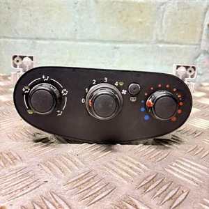 DACIA SANDERO STEPWAY II A/C & HEATER CONTROLS T1021548T - Picture 1 of 7