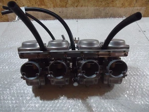 Suzuki GS850G Carbs GS850 Carburettors GS 850 Carb Restoration Services - Picture 1 of 8