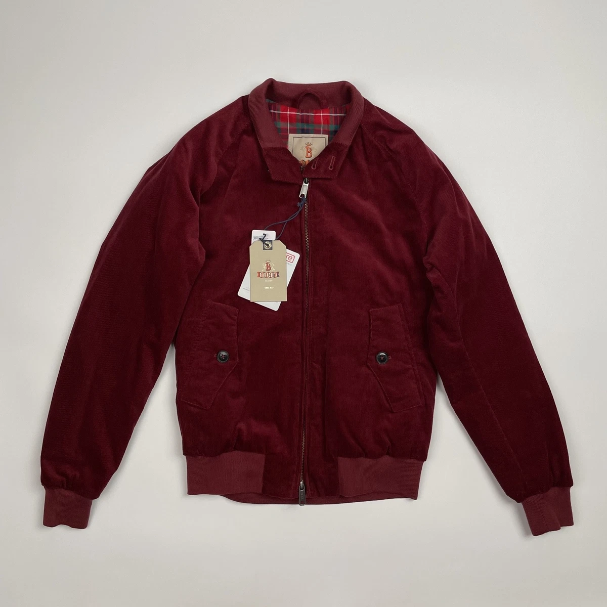 Baracuta G9 Jackets for Men for sale - eBay