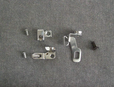 Guias de linha para máquinas de costura Kenmore 158.19400 - Imagem 1 de 3