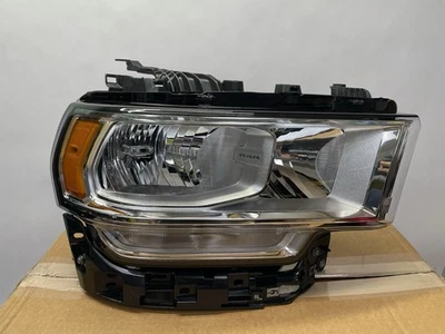 Faro delantero derecho pasajero Ram 2500 3500 5500 2019-2024 68360176AE Foto 1 de 4