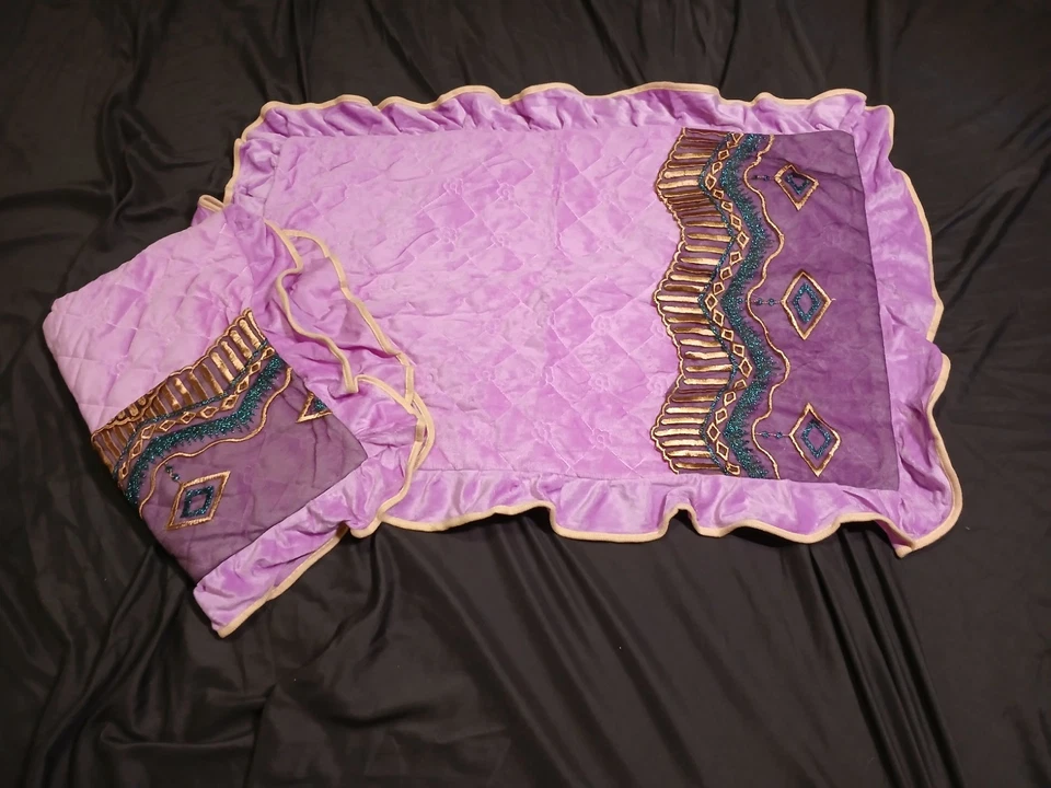 Juego de fundas de almohada Foto 1 de 3