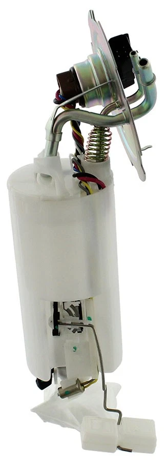 Модуль топливного насоса в сборе прямой посадки 1999-2002 Daewoo Lanos 1,6 л - Изображение 1 из 1