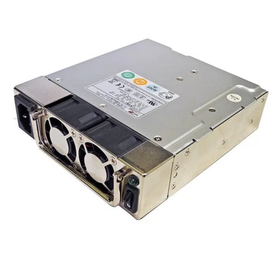 Zippy Emacs MRW-6350P-R 350W Power Supply/Netzteil für THECUS N8800Pro Server - Bild 1 von 4