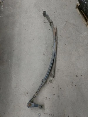Rear Leaf Spring Fits 94-01 DODGE 1500 PICKUP 376382 - Image 1 of 4