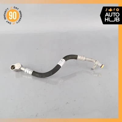 11-14 Mercedes W221 S550 S63 CL63 AMG AC Aire Acondicionado Manguera Tubería Fabricante de Equipo Original Foto 1 de 4