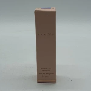 KAHI Wrinkle Bounce Multi Balm 0.31 oz EXP 2027 SEALED - Picture 1 of 8
