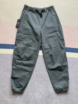 Calça de caminhada feminina Mountain Hardwear Rockrydge, vulcânica, XS - Imagem 1 de 2