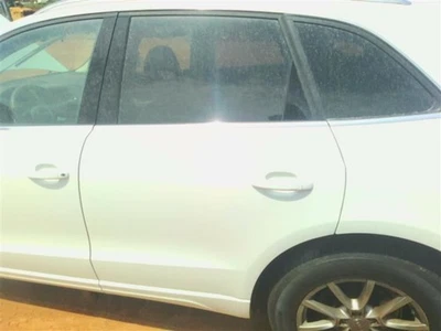 Puerta trasera del conductor VIN Fp 7º y 8º dígito compatible con AUDI Q5 171769 09-17 Foto 1 de 4