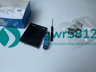 For SICK WL100L-F2231 1PCS Brand New WL100L-F2231 Sensor Fast delivery - Image 1 of 4