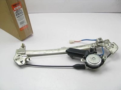 Motor de ventana eléctrica lateral del pasajero delantero derecho Dorman - Mazda 929 1992-1995 Foto 1 de 3