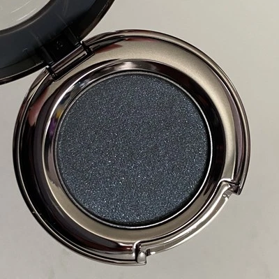 Urban Decay Poison Eyeshadow Single Charcoal Shimmer Full Size 0.05 oz Rare - Image 1 of 4