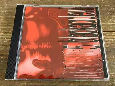 DANZIG  - 5 Blackacidevil - Hollywood Records - 1996 MISFITS / LIFE OF AGONY - Bild 1 von 3