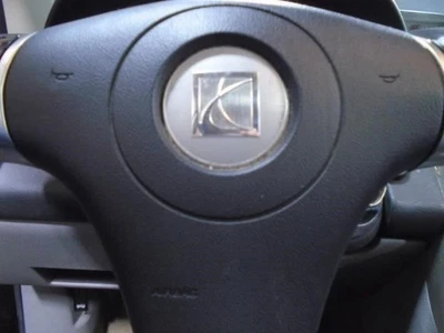 Air Bag Driver Wheel Fits 06-07 VUE 1435660 - Imagem 1 de 4