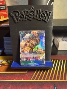 One Piece Pica OP05-032 Awakening of the new era Alt Art English Nm (A) - Picture 1 of 2