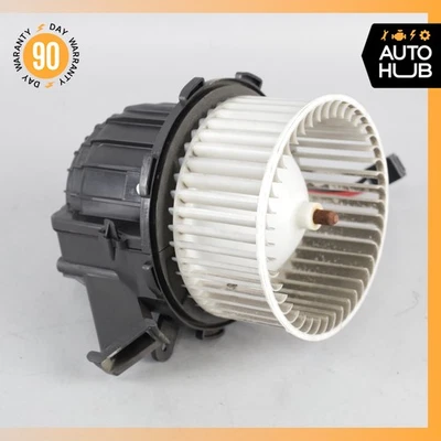 Audi S5 A/C AC Air Conditioning Fan Blower Motor 8T1820021 OEM - Image 1 of 4