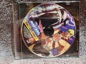 (SALE1) REPLACEMENT He-Man and the Masters of the Universe: Volume 1 Disc 1 Only - Picture 1 of 2