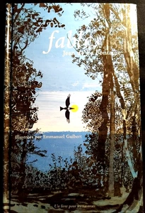 Nr. 791/65 Fables de Jean de La Fontaine Illustrationen von Emmanuel Guibert 78 S - Bild 1 von 10