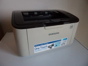 STAMPANTE LASER SAMSUNG ML 1670 - Foto 1 di 6