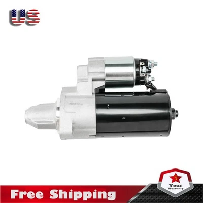 Arranque para Mercedes-Benz 2001-2004 E320 2006-2009 E350 ML350 1.4KW 12V 10T CW Foto 1 de 4