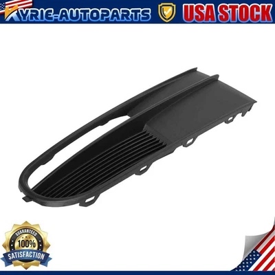 Nueva cubierta de luz antiniebla delantera derecha delantera para Beetle Highline 2012 2013 2014 Foto 1 de 4