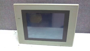 OMRON 5" INTERACTIVE DISPLAY NS5-SQ01-V2 USED NS5SQ01V2 - Picture 1 of 3
