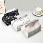 Tissue Box Covers Paper Dispenser Napkin Holder Storage Case Home Office Hotel