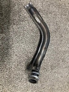 Yamaha Road Star Head Pipe New Take Off Pipe 1999 99 XV1600 - Picture 1 of 5
