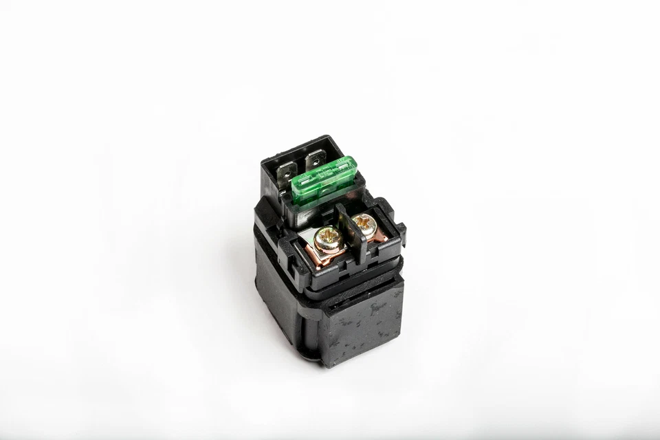 Interruptor solenoide Rick's Motorsport 65-103 Foto 1 de 1