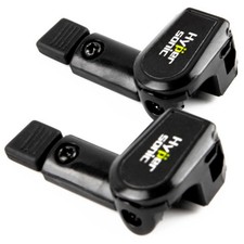 New listing
Hypersonic 2Pcs Universal Black Car Windshield Wiper Stand for Vehicle Use Q7D3