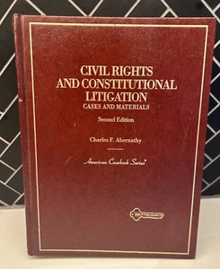 Complex Litigation. Cases and Materials on Advanced Civil procedure 2nd Ed - Bild 1 von 7