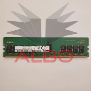 ***16GB Samsung M393A2K43DB2-CTD7Y DDR4 PC4-2666V RAM*** - Bild 1 von 1