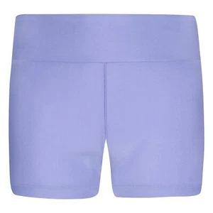 Hurley girls Shorts Swimsuit Separates, Purple Pulse, Medium US - Picture 1 of 7
