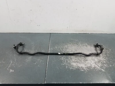 2012 Porsche 911 Turbo S 997 Rear Sway Bar / End Links #6426 - Image 1 of 4