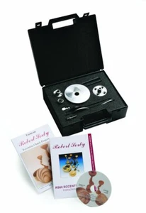 Robert Sorby Eccentric Chuck (RS60) - Picture 1 of 1