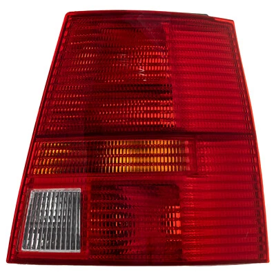 TYC Luce Posteriore Fanale Posteriore Destra per VW Golf IV Variant 1J5 Bora - Immagine 1 di 2