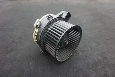 Conjunto de ventilador de motor soplador de climatización delantero OEM 64116836881 BMW M5 F90 2018-23 Foto 1 de 4