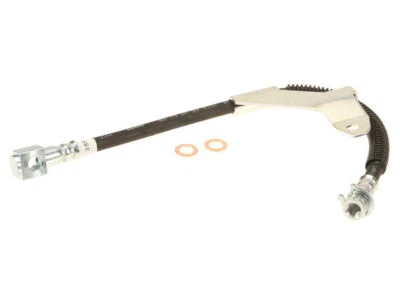 For 1992-1994 Pontiac Sunbird Brake Hose Front Right AC Delco 65438PXTQ 1993 - Image 1 of 2