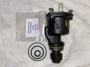 FORD GALAXY/SHARAN /ALAMBRA VACUUM PUMP GASKET SET MK1 - Picture 1 of 2
