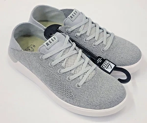 Reef Mens Swellsole Neptune Grey 9 - Picture 1 of 4