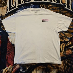 Anti Social Social Club X Neighborhood Stuck On You XXL - Picture 1 of 3