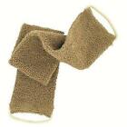 Forsters Massage strap coarse, Indian flax