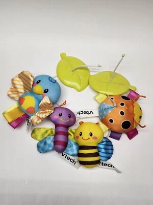 Errores de repuesto móviles Vtech Dream And Play Light Up Foto 1 de 3